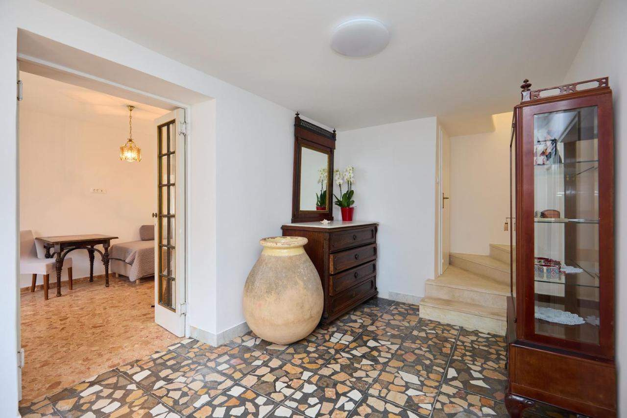 Dubrovnik Legacy Appartement Buitenkant foto