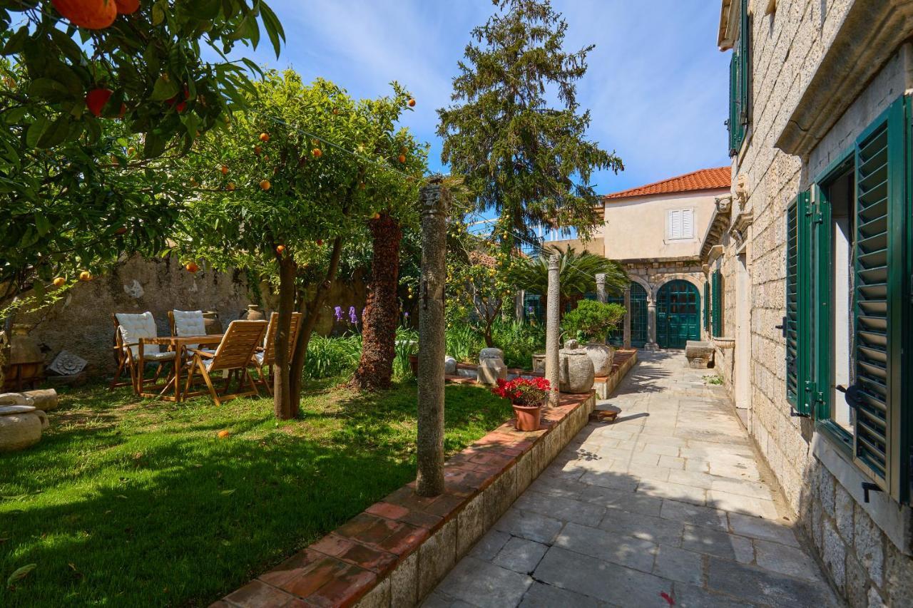 Dubrovnik Legacy Appartement Buitenkant foto