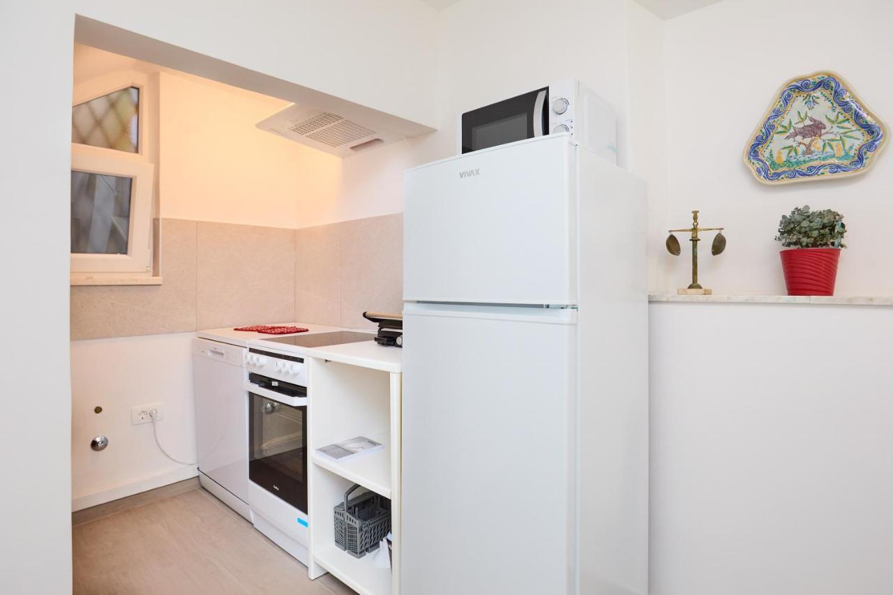 Dubrovnik Legacy Appartement Buitenkant foto
