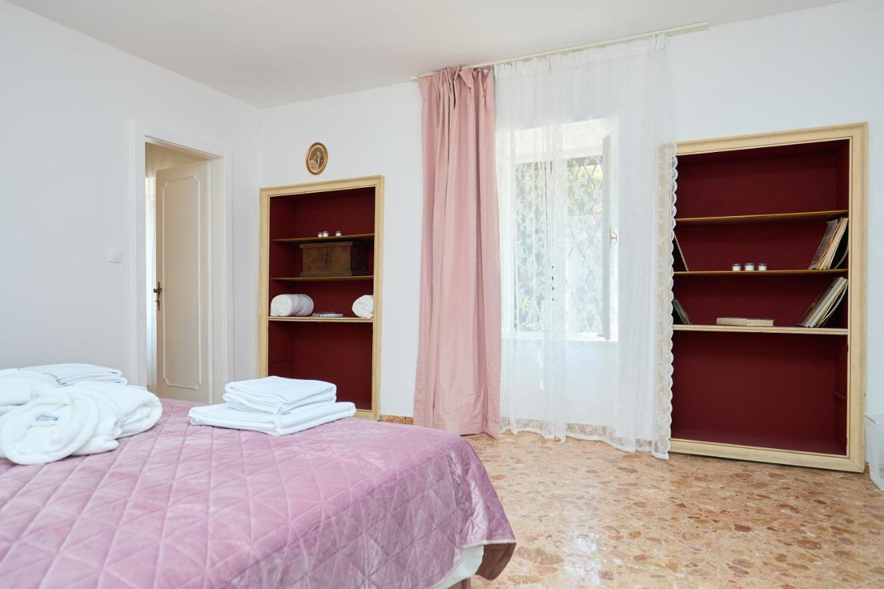 Dubrovnik Legacy Appartement Buitenkant foto