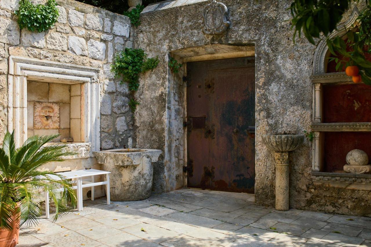 Dubrovnik Legacy Appartement Buitenkant foto