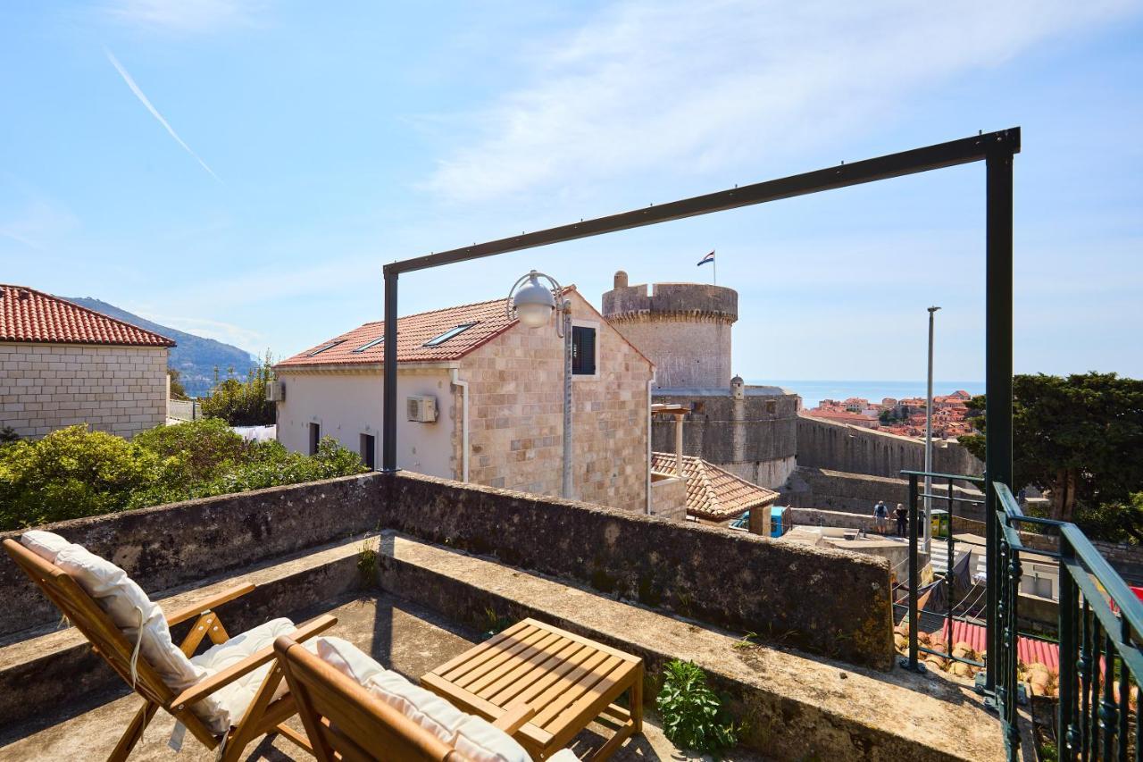 Dubrovnik Legacy Appartement Buitenkant foto