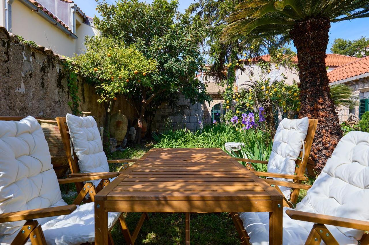 Dubrovnik Legacy Appartement Buitenkant foto