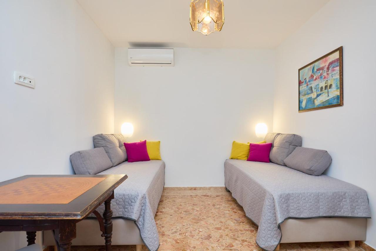 Dubrovnik Legacy Appartement Buitenkant foto