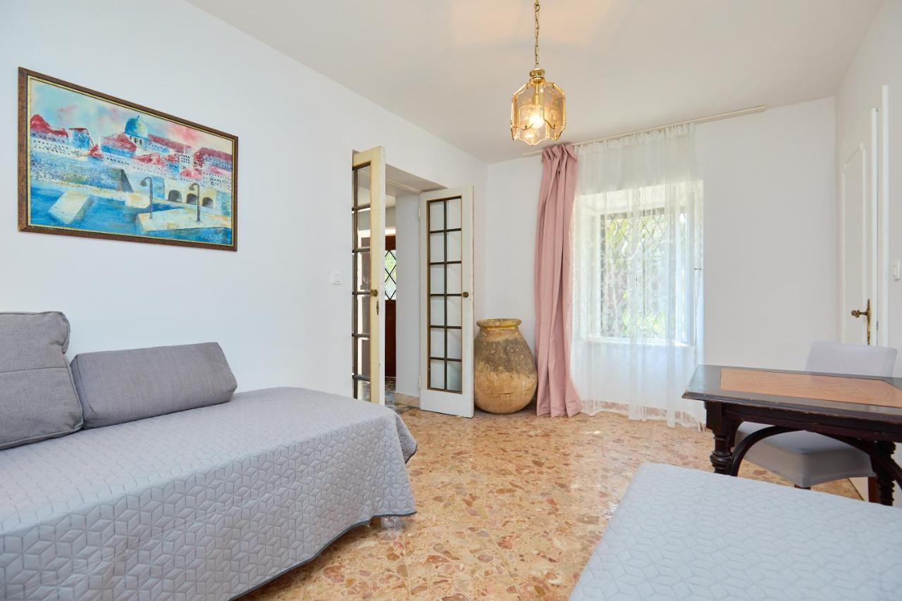 Dubrovnik Legacy Appartement Buitenkant foto